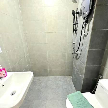 Neu Suites By Serenity Vacation Homes Junior Suite Kuala Lumpur Exterior photo