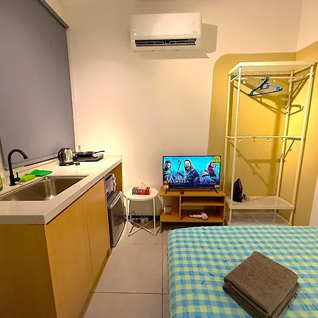 Neu Suites By Serenity Vacation Homes Junior Suite Kuala Lumpur Exterior photo