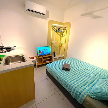 Neu Suites By Serenity Vacation Homes Junior Suite Kuala Lumpur Exterior photo