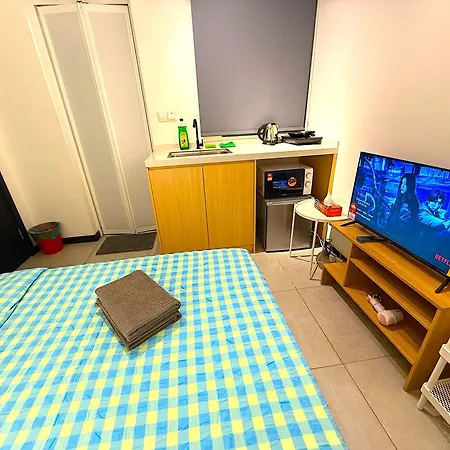 Neu Suites By Serenity Vacation Homes Junior Suite Kuala Lumpur Exterior photo
