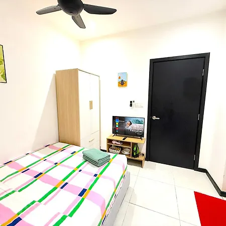 Neu Suites By Serenity Vacation Homes Junior Suite Kuala Lumpur Exterior photo