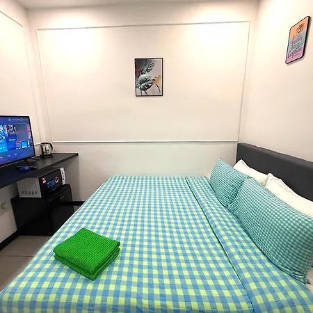 Neu Suites By Serenity Vacation Homes Junior Suite Kuala Lumpur Exterior photo