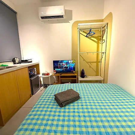 Neu Suites By Serenity Vacation Homes Junior Suite Kuala Lumpur Exterior photo