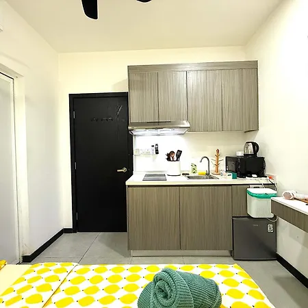 Neu Suites By Serenity Vacation Homes Junior Suite Kuala Lumpur Exterior photo