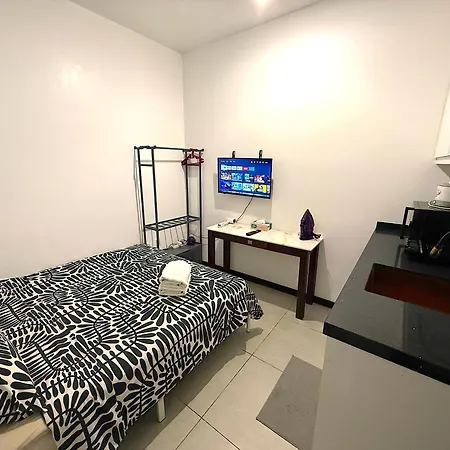 Neu Suites By Serenity Vacation Homes Junior Suite Kuala Lumpur Exterior photo