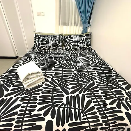 Neu Suites By Serenity Vacation Homes Junior Suite Kuala Lumpur Exterior photo