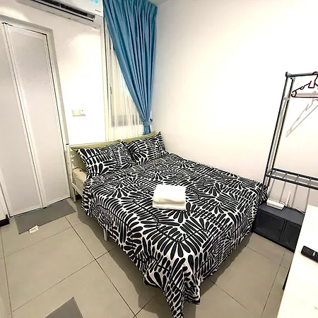 Neu Suites By Serenity Vacation Homes Junior Suite Kuala Lumpur Exterior photo