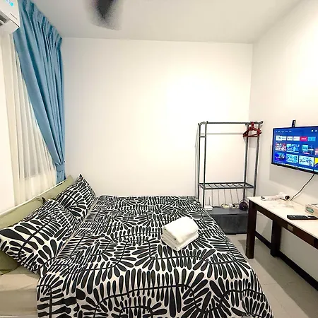 Neu Suites By Serenity Vacation Homes Junior Suite Kuala Lumpur Exterior photo