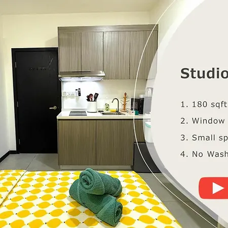 Neu Suites By Serenity Vacation Homes Junior Suite Kuala Lumpur Exterior photo