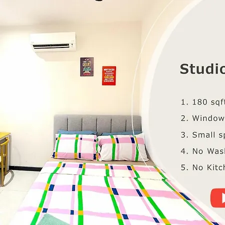 Neu Suites By Serenity Vacation Homes Junior Suite Kuala Lumpur Exterior photo