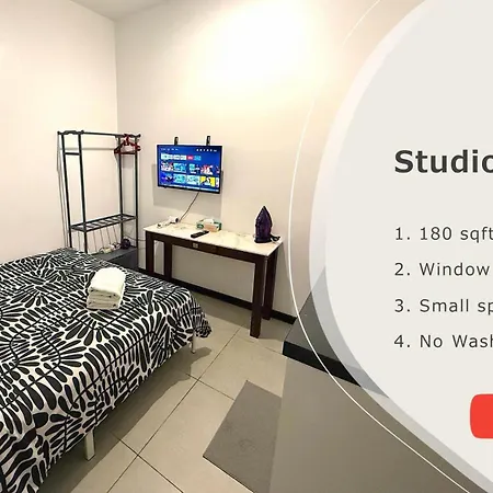 Neu Suites By Serenity Vacation Homes Junior Suite Kuala Lumpur Exterior photo