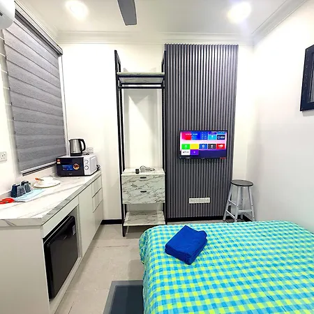Neu Suites By Serenity Vacation Homes Junior Suite Kuala Lumpur Exterior photo
