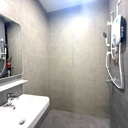 Neu Suites By Serenity Vacation Homes Junior Suite Kuala Lumpur Exterior photo