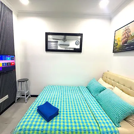 Neu Suites By Serenity Vacation Homes Junior Suite Kuala Lumpur Exterior photo