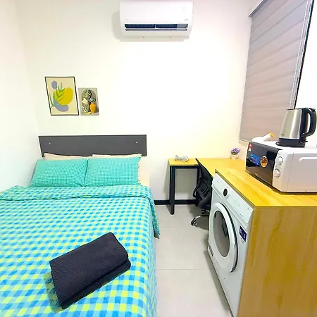 Neu Suites By Serenity Vacation Homes Junior Suite Kuala Lumpur Exterior photo