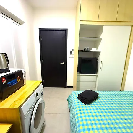 Neu Suites By Serenity Vacation Homes Junior Suite Kuala Lumpur Exterior photo