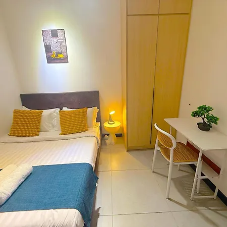 Neu Suites By Serenity Vacation Homes Junior Suite Kuala Lumpur Exterior photo
