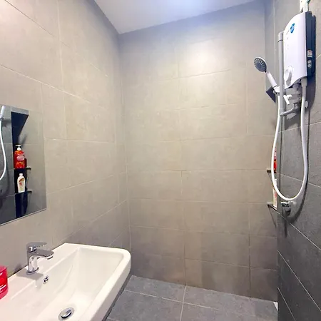 Neu Suites By Serenity Vacation Homes Junior Suite Kuala Lumpur Exterior photo