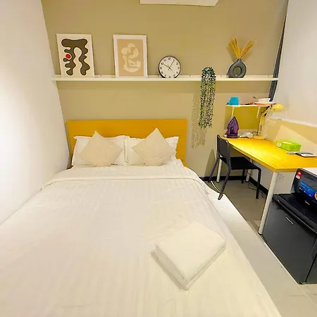 Neu Suites By Serenity Vacation Homes Junior Suite Kuala Lumpur Exterior photo