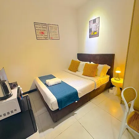 Neu Suites By Serenity Vacation Homes Junior Suite Kuala Lumpur Exterior photo