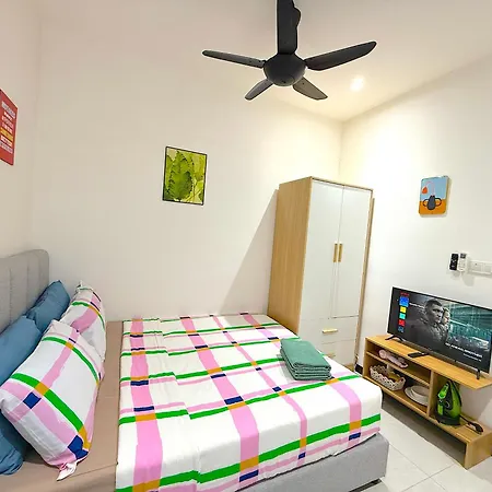 Neu Suites By Serenity Vacation Homes Junior Suite Kuala Lumpur Exterior photo