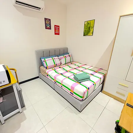 Neu Suites By Serenity Vacation Homes Junior Suite Kuala Lumpur Exterior photo