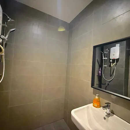 Neu Suites By Serenity Vacation Homes Junior Suite Kuala Lumpur Exterior photo