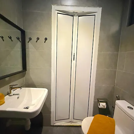 Neu Suites By Serenity Vacation Homes Junior Suite Kuala Lumpur Exterior photo