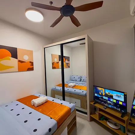 Neu Suites By Serenity Vacation Homes Junior Suite Kuala Lumpur Exterior photo