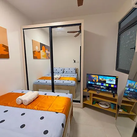 Neu Suites By Serenity Vacation Homes Junior Suite Kuala Lumpur Exterior photo