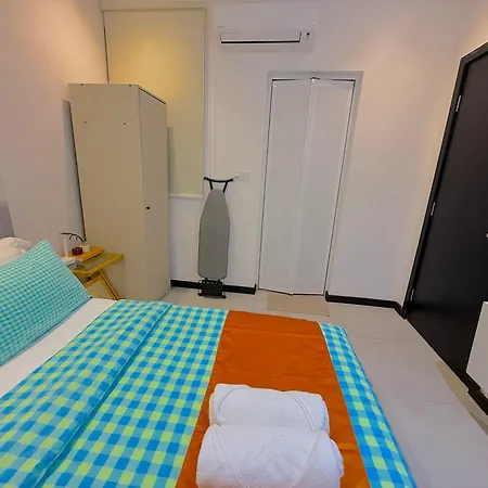 Neu Suites By Serenity Vacation Homes Junior Suite Kuala Lumpur Exterior photo