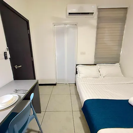 Neu Suites By Serenity Vacation Homes Junior Suite Kuala Lumpur Exterior photo