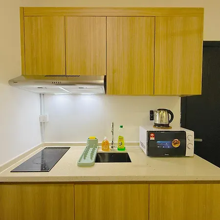 Neu Suites By Serenity Vacation Homes Junior Suite Kuala Lumpur Exterior photo