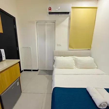 Neu Suites By Serenity Vacation Homes Junior Suite Kuala Lumpur Exterior photo
