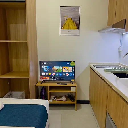 Neu Suites By Serenity Vacation Homes Junior Suite Kuala Lumpur Exterior photo