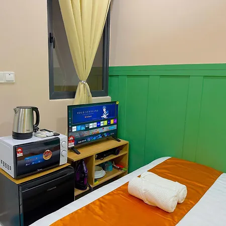 Neu Suites By Serenity Vacation Homes Junior Suite Kuala Lumpur Exterior photo