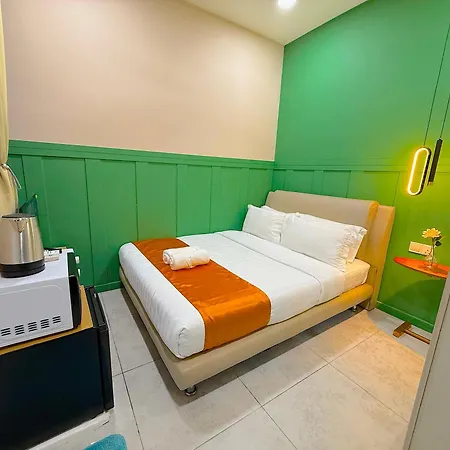 Neu Suites By Serenity Vacation Homes Junior Suite Kuala Lumpur Exterior photo
