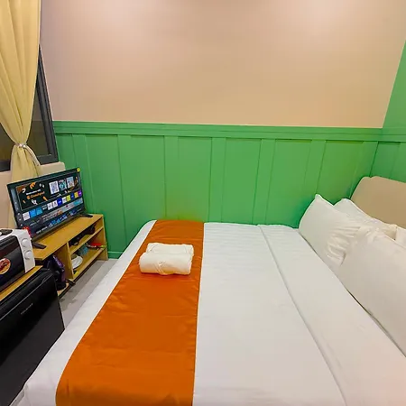 Neu Suites By Serenity Vacation Homes Junior Suite Kuala Lumpur Exterior photo