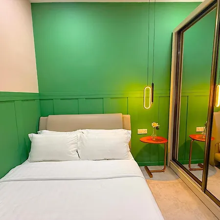 Neu Suites By Serenity Vacation Homes Junior Suite Kuala Lumpur Exterior photo