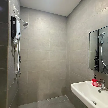 Neu Suites By Serenity Vacation Homes Junior Suite Kuala Lumpur Exterior photo