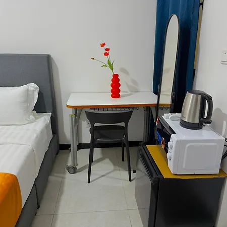 Neu Suites By Serenity Vacation Homes Junior Suite Kuala Lumpur Exterior photo