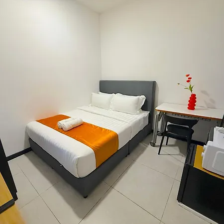 Neu Suites By Serenity Vacation Homes Junior Suite Kuala Lumpur Exterior photo