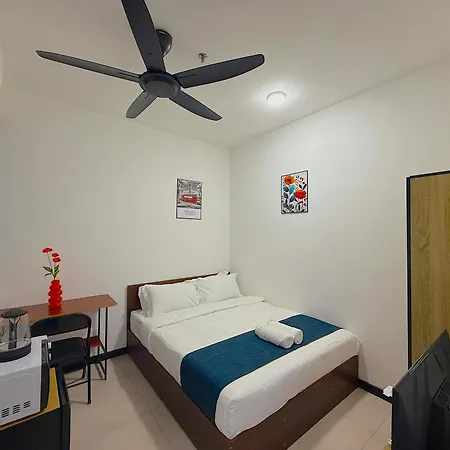 Neu Suites By Serenity Vacation Homes Junior Suite Kuala Lumpur Exterior photo