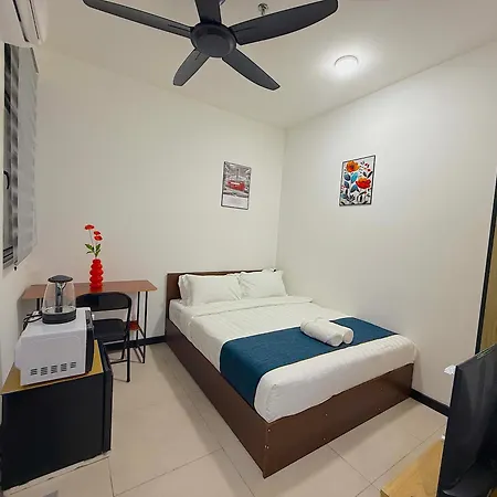 Neu Suites By Serenity Vacation Homes Junior Suite Kuala Lumpur Exterior photo