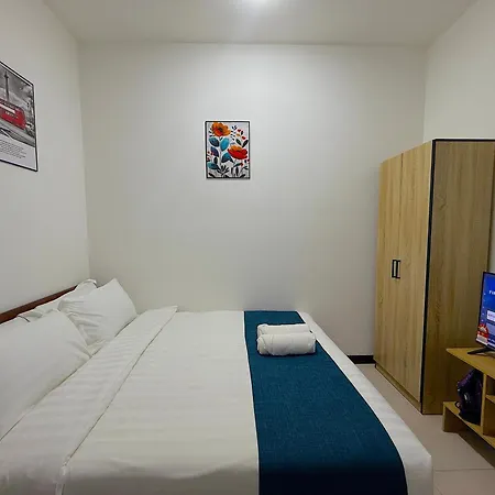 Neu Suites By Serenity Vacation Homes Junior Suite Kuala Lumpur Exterior photo