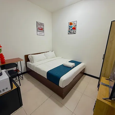 Neu Suites By Serenity Vacation Homes Junior Suite Kuala Lumpur Exterior photo