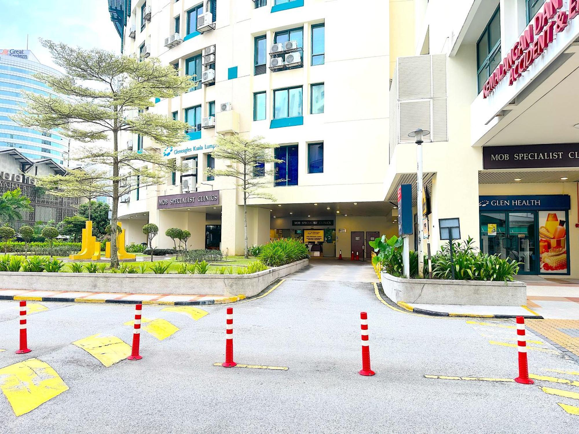 Neu By Serenity Junior Apartemen