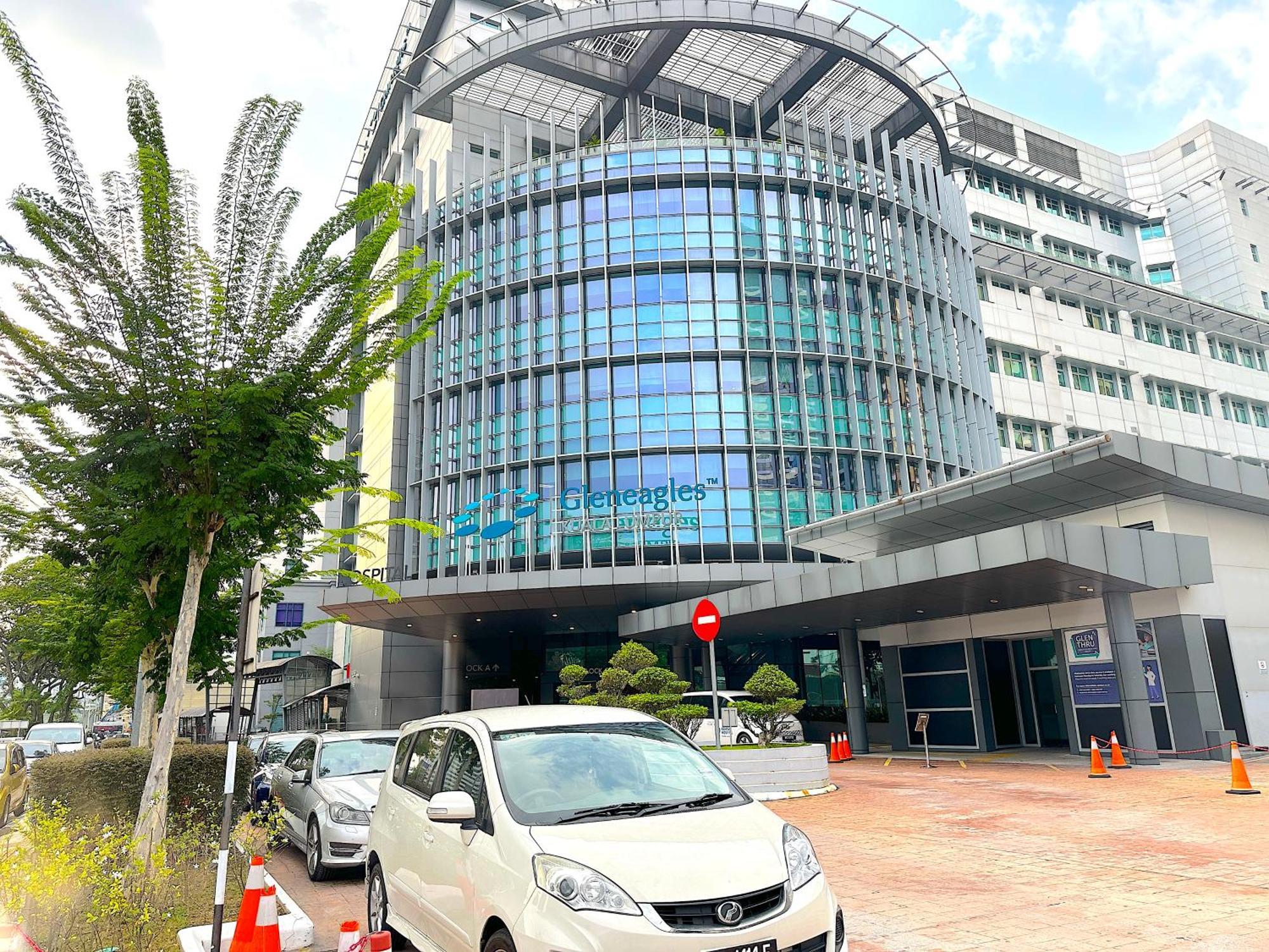 Apartemen Neu By Serenity Junior