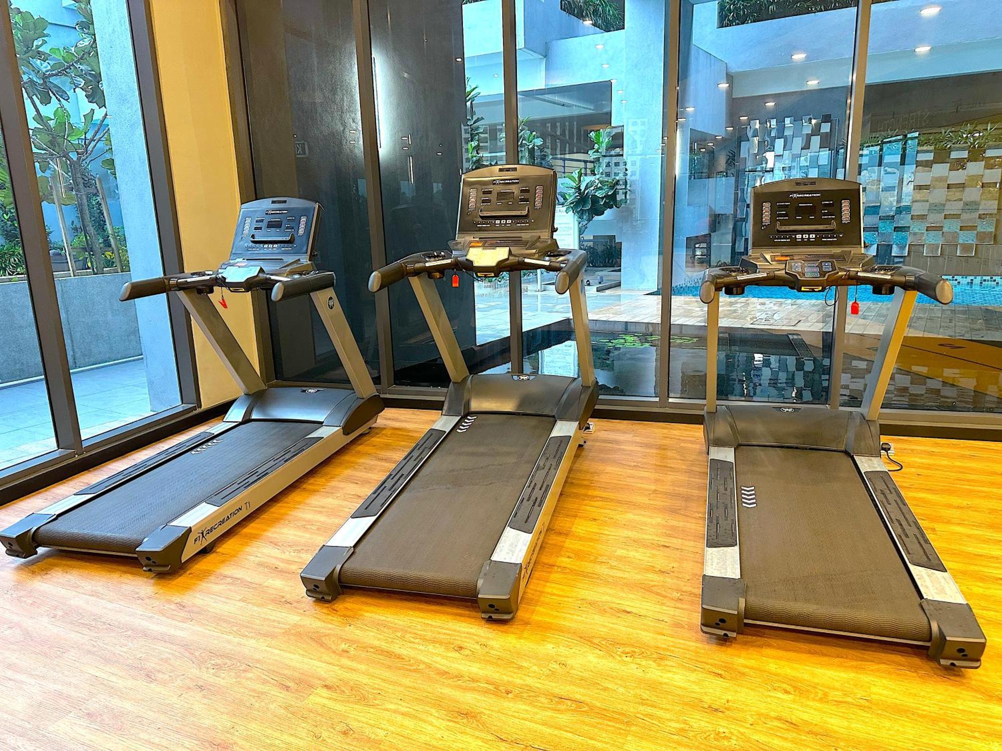 Apartemen Neu By Serenity Junior *