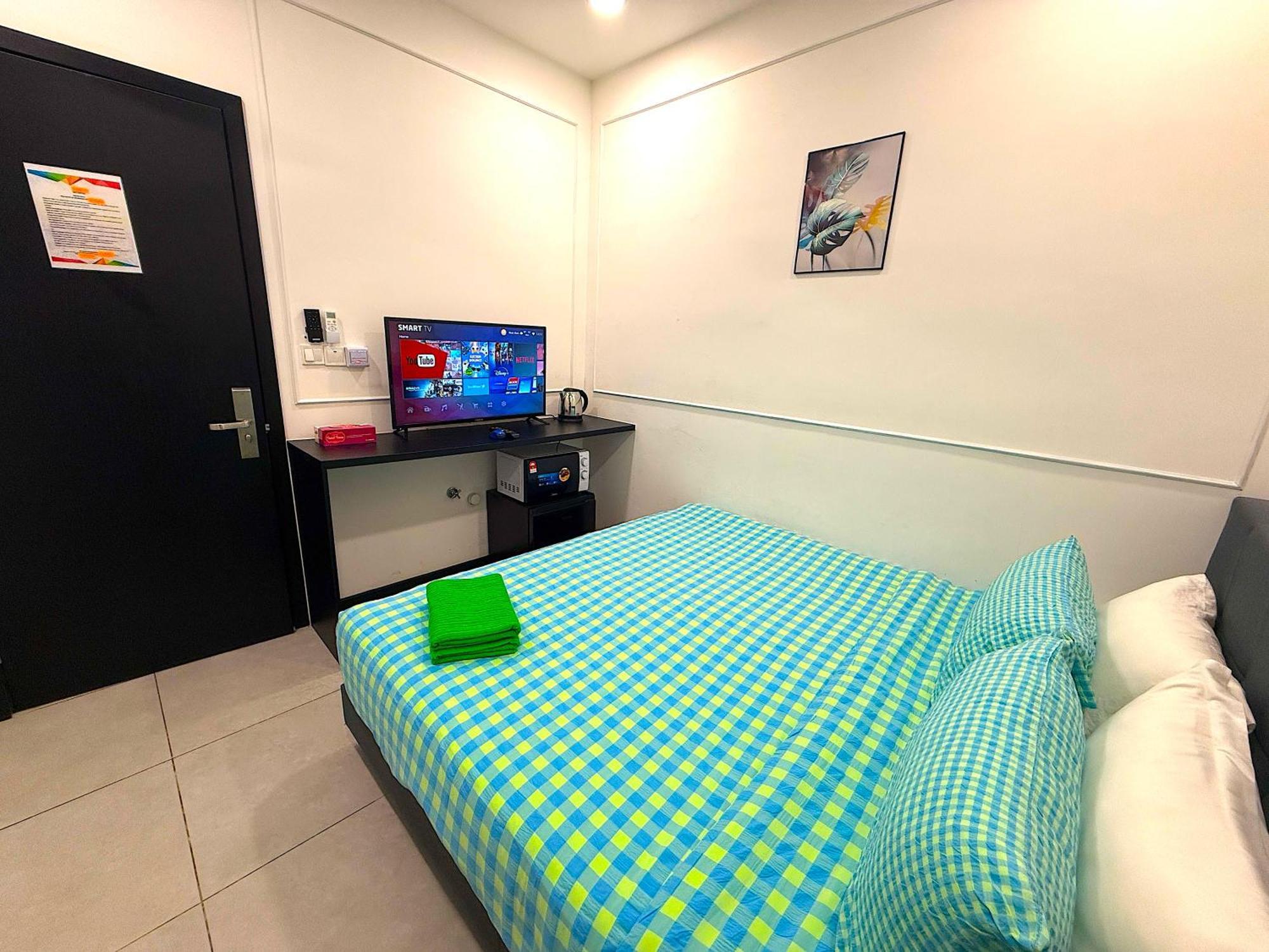 Neu By Serenity Junior Kuala Lumpur